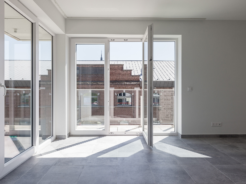 Appartements Neufs à Vendre à Namur | Résidence Novia